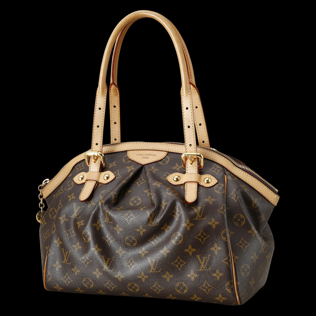 LOUIS VUITTON(USED)루이비통 모노그램 티볼리 GM